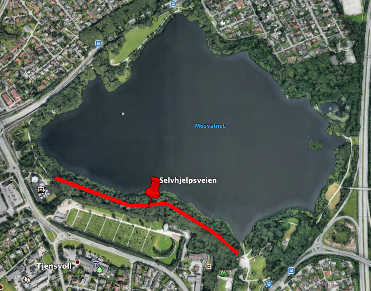 selvhjelpsveien_kart